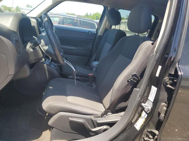 1C4NJRFB6ED558578 Jeep Patriot Latitude