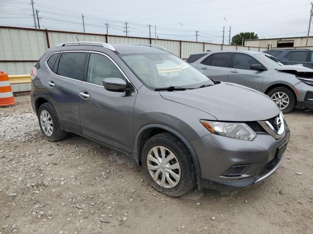 JN8AT2MT7GW026957 Nissan ROGUE S