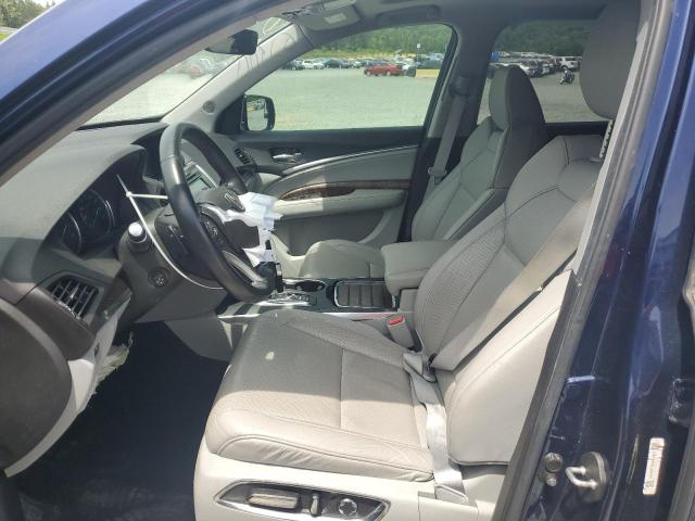 5J8YD3H54LL004470 Acura Mdx Technology