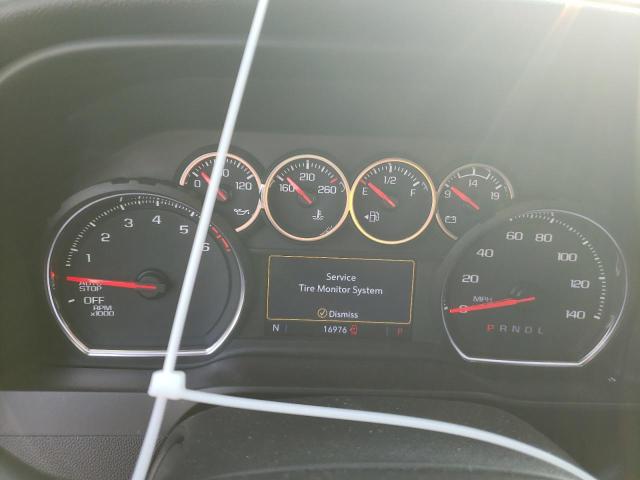 3GCPWEED1MG108943 Chevrolet Silverado C1500 Ltz
