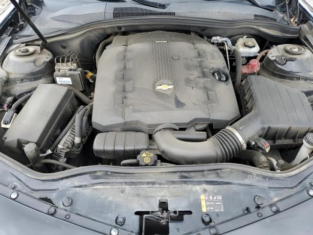 2G1FA1E33E9164137 Chevrolet CAMARO LS