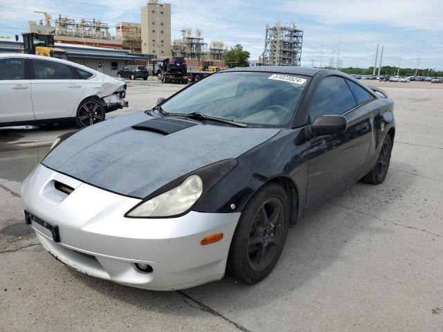 Auction sale of the 2001 Toyota Celica Gt-s, vin: JTDDY38TX10039741, lot number: 51023524