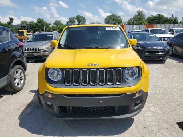 ZACCJABTXFPB77729 Jeep Renegade Latitude