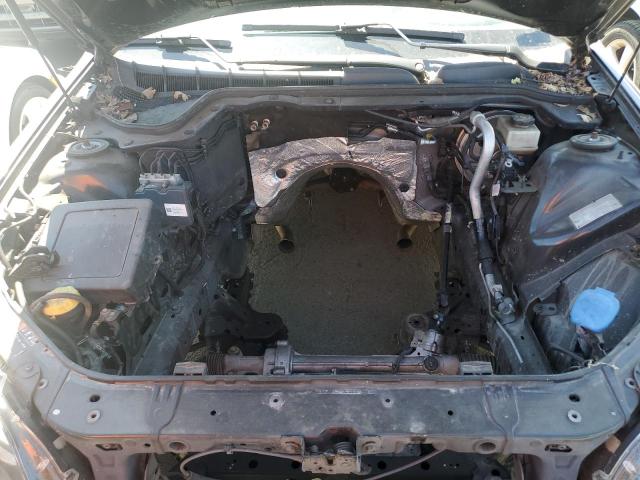 6G3NS5U24EL946930 Chevrolet Caprice Police