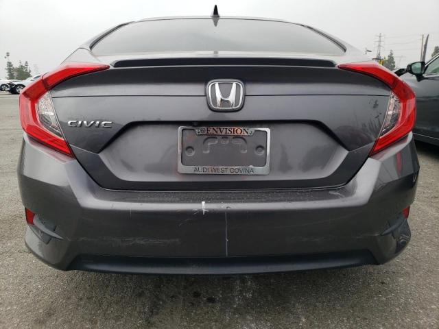 JHMFC1F32JX033761 Honda CIVIC EX