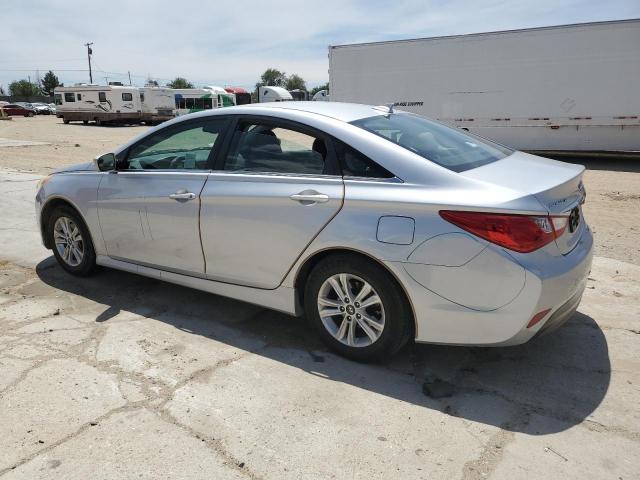 5NPEB4ACXEH920809 Hyundai SONATA GLS