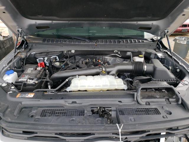 1FMJU1HT0NEA67698 Ford Expedition Xlt