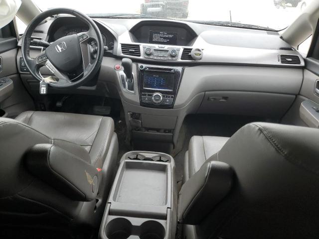 5FNRL5H66FB078216 Honda ODYSSEY EXL