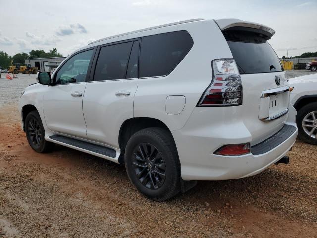 JTJAM7BXXN5312734 Lexus GX 460
