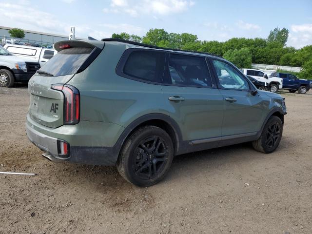 5XYP5DGC9PG332983 KIA Telluride Sx