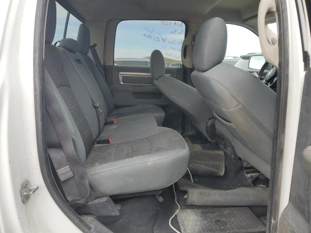 1C6RR7TT1JS267009 RAM 1500 Slt