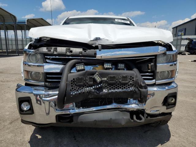 1GC1KUEG5FF546245 Chevrolet Silverado K2500 Heavy Duty