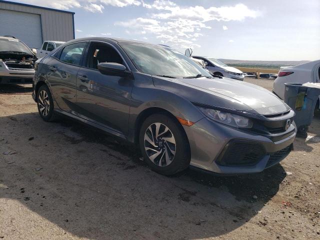 SHHFK7H27HU206866 Honda Civic Lx