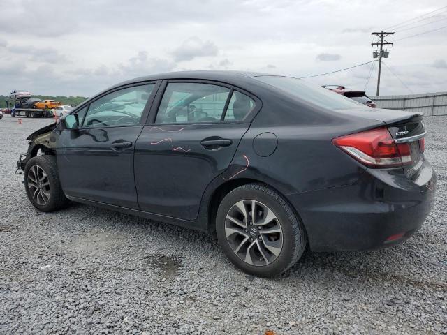 2HGFB2F88EH502112 Honda CIVIC EX