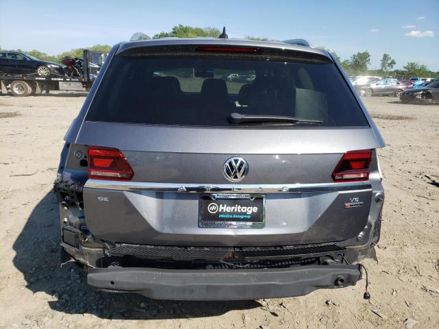 1V2KR2CA7JC577797 Volkswagen ATLAS SE
