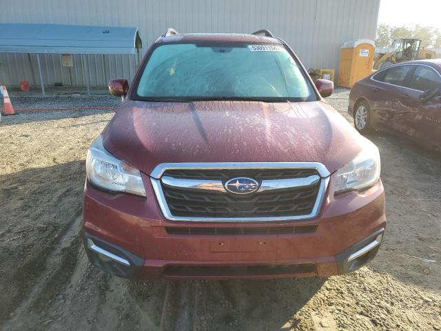 JF2SJAGCXHH521026 Subaru Forester 2.5i Premium