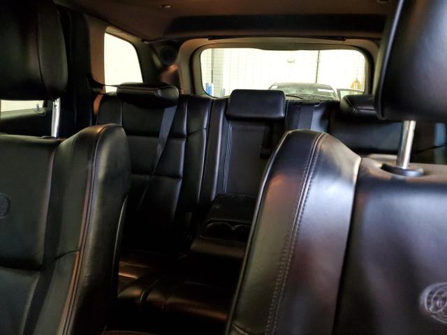 1C4RJFCG6JC409670 Jeep Grand Cherokee Overland