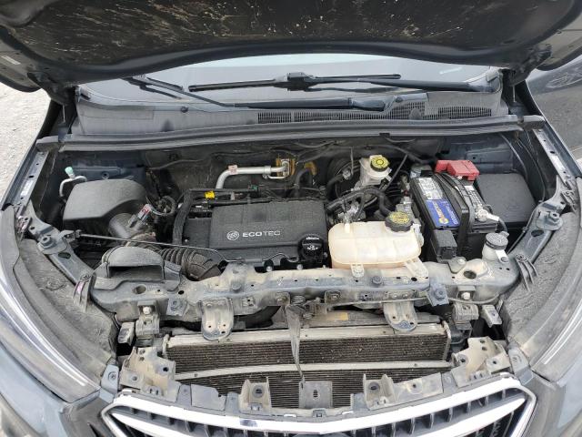 KL4CJASB5JB667113 Buick Encore Preferred