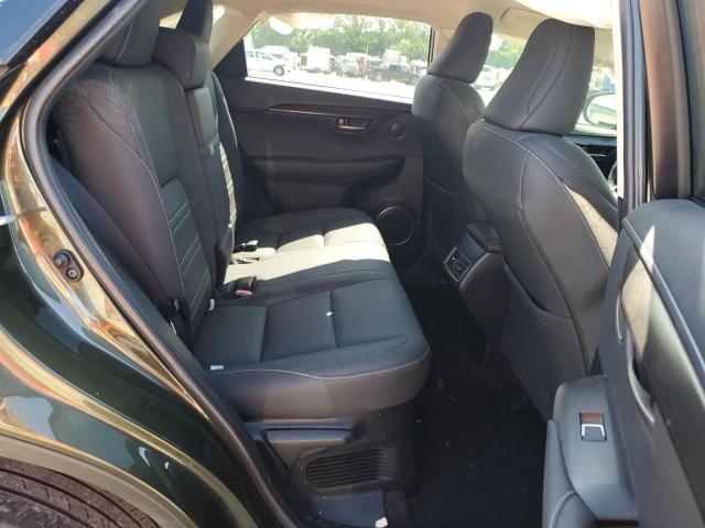 JTJDARDZ7M2257496 Lexus Nx 300 Base