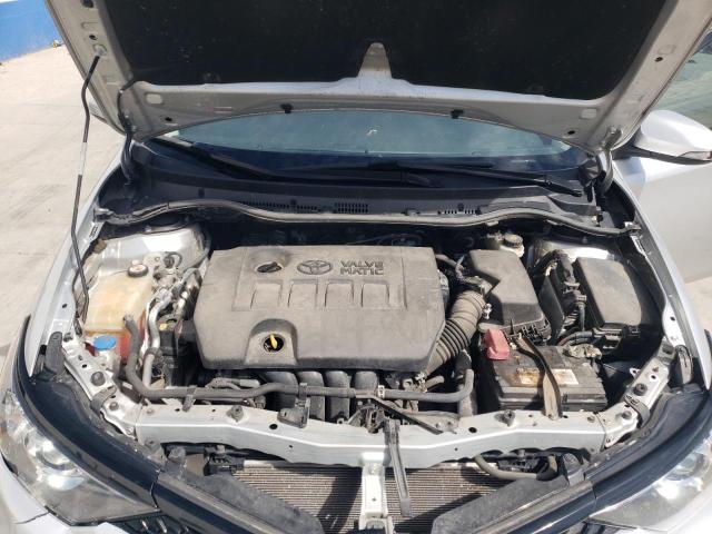 JTNKARJE9HJ527914 Toyota COROLLA IM