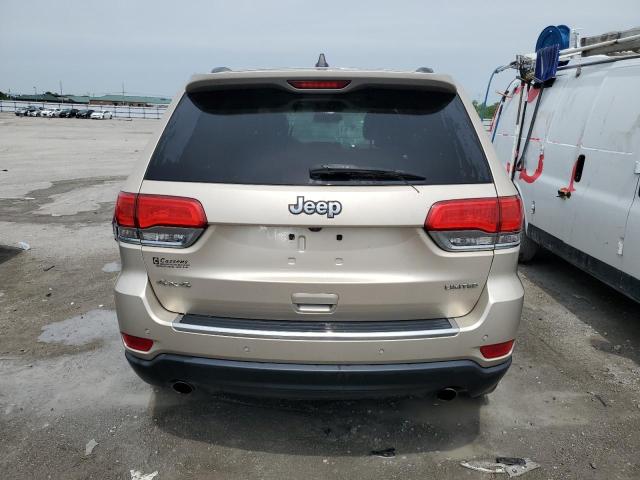 1C4RJFBG6EC588249 Jeep Grand Cherokee Limited