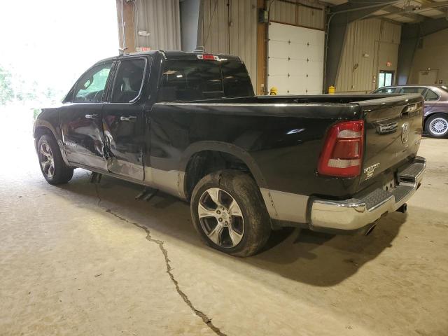 1C6SRFDT5KN649151 RAM 1500 Laie