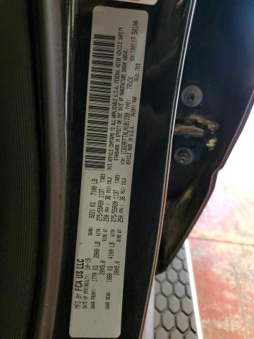 1C6SRFFTXLN181190 RAM 1500 Big Horn/lone Star