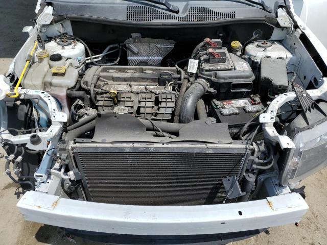 1C4NJCEA8GD735267 Jeep Compass Latitude