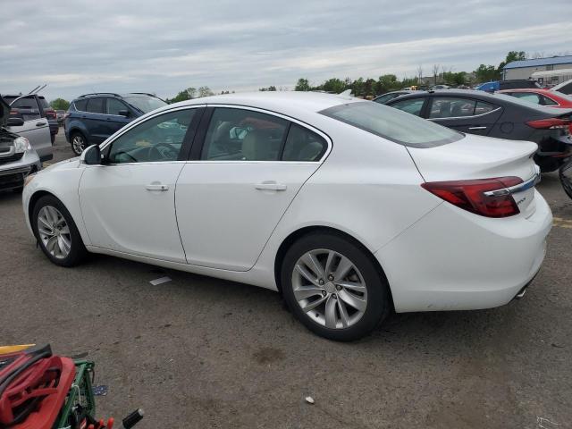 2G4GK5EX0E9266977 Buick Regal