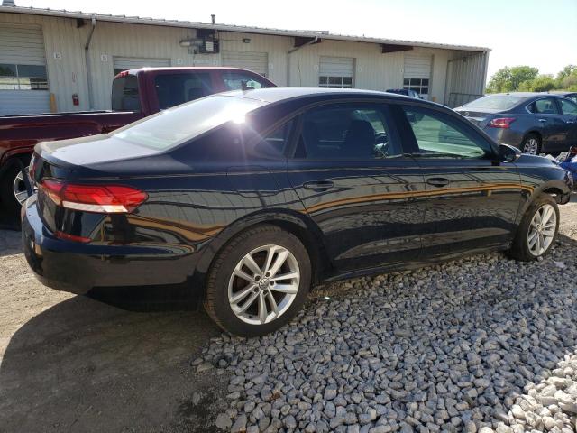 1VWAA7A32MC003454 Volkswagen PASSAT S
