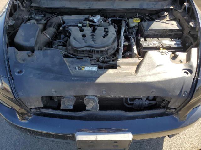 1C4PJLCSXEW205260 Jeep Cherokee Latitude