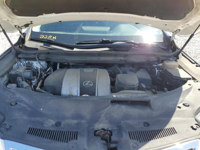 JTJBZMCAXH2028668 Lexus Rx 350 Base