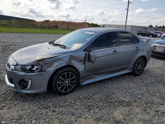 Продажа на аукционе авто 2017 Mitsubishi Lancer Es, vin: JA32U2FU4HU008706, номер лота: 50797234