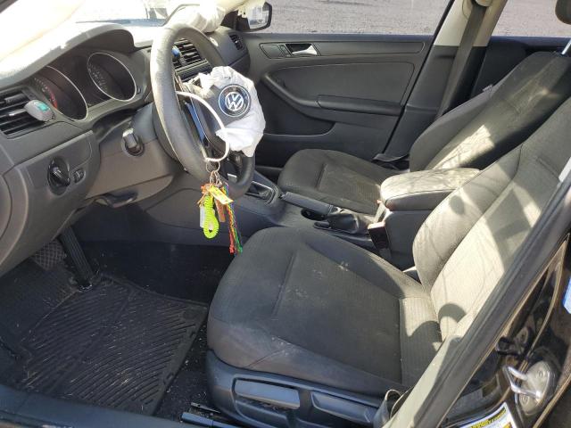 3VW267AJXGM300897 Volkswagen 2016