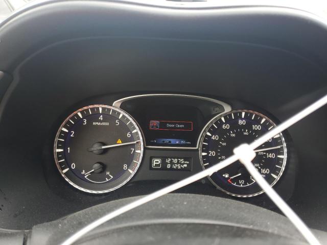 5N1DL0MMXJC513273 Infiniti QX60