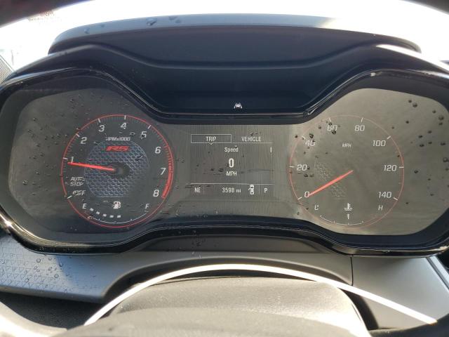 KL77LGE29RC051840 Chevrolet Trax 1rs