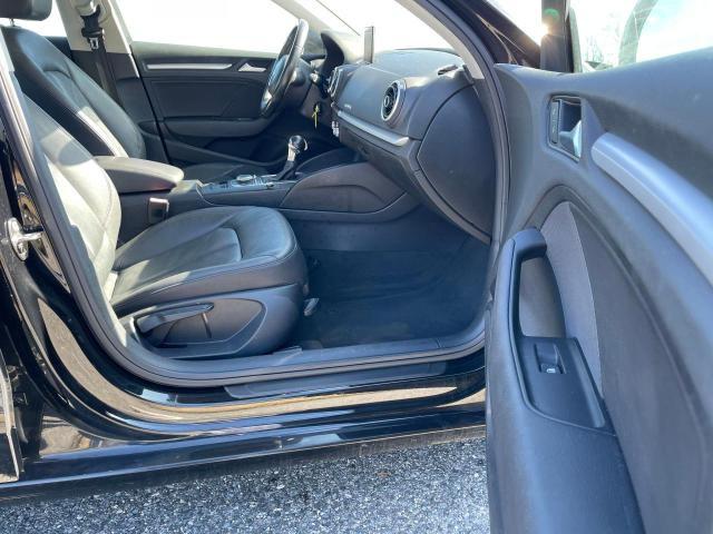 WAUBFGFF3F1064285 Audi A3 PREMIUM