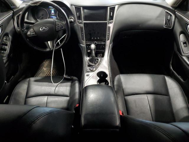 JN1BV7AR9FM403057 Infiniti Q50 BASE