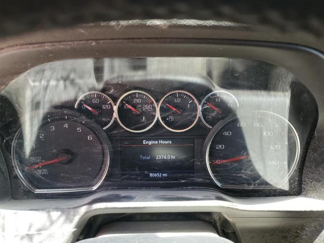 1GCRYDED6MZ302008 Chevrolet Silverado K1500 Lt