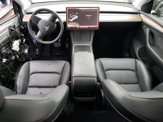 7SAYGAEE0PF703086 Tesla Model Y