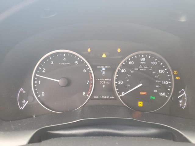 JTHBK1GG1E2146204 Lexus ES 350