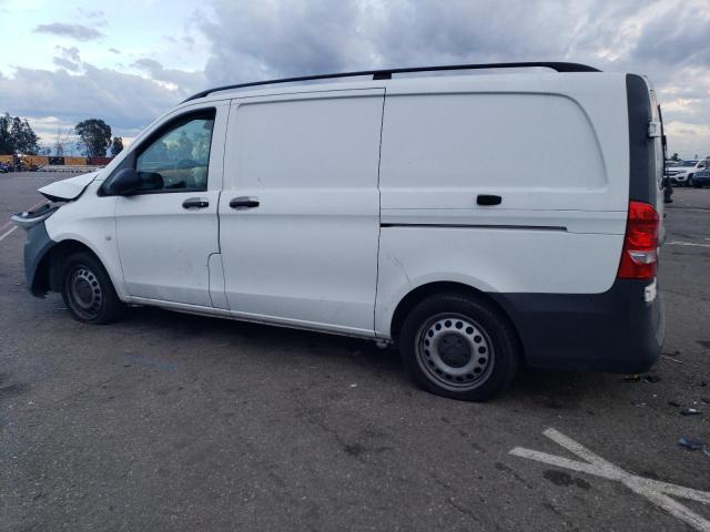 WD3PG2EA4K3609207 Mercedes-Benz Metris