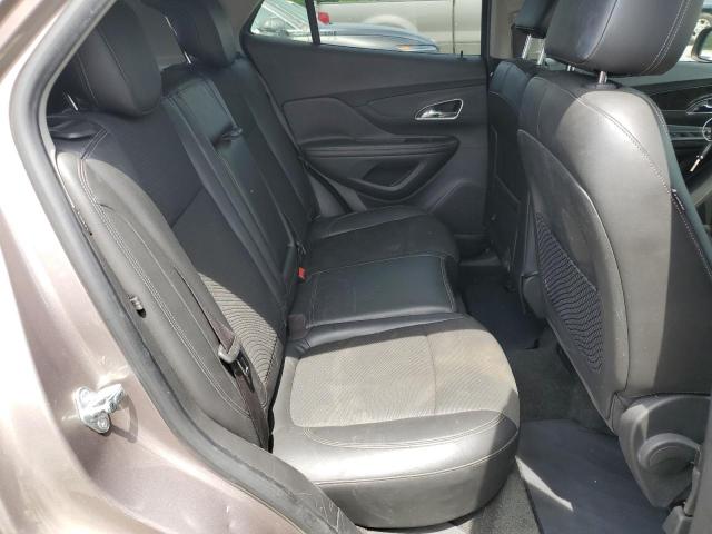 KL4CJBSB8EB529934 Buick Encore Convenience