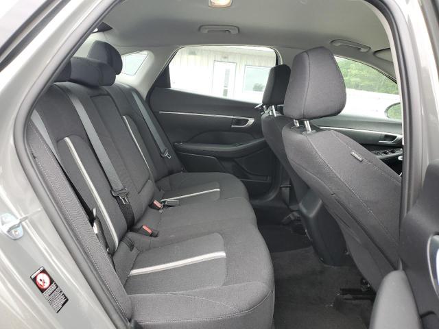 KMHL64JA5MA148988 Hyundai SONATA SEL