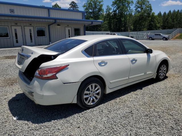 1N4AL3AP8FC481055 Nissan ALTIMA 2.5