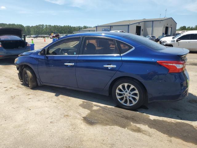 3N1AB7AP4KY256270 Nissan SENTRA S