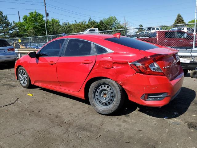 2HGFC2F7XJH510291 Honda CIVIC EX