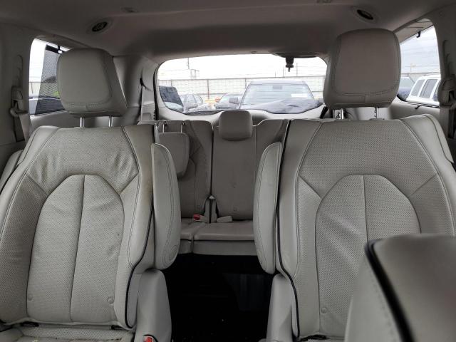 2C4RC1N75JR133449 Chrysler Pacifica Hybrid Limited