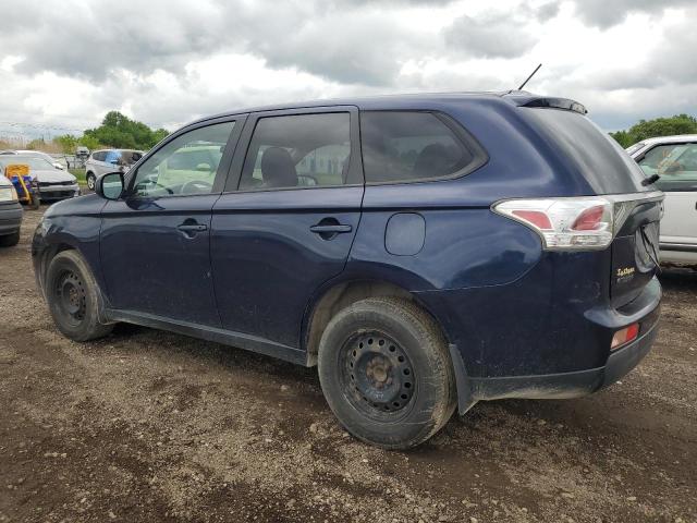 JA4AD2A33EZ016431 Mitsubishi Outlander Es