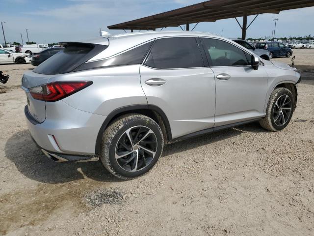 2T2ZZMCA8HC062185 Lexus Rx 350 Base